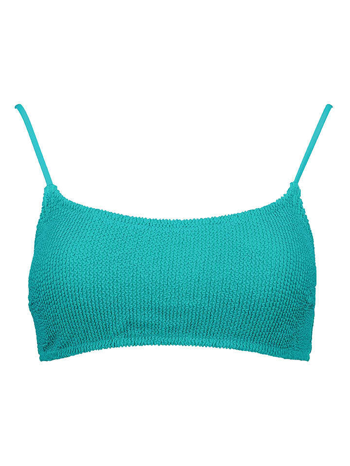 Бюстье Vivance, бирюзовый
Бюстье Vivance, бирюзовый