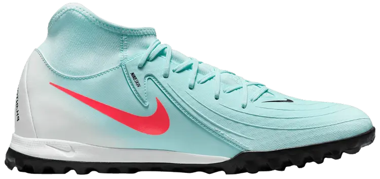 Кроссовки Nike Phantom Luna 2 Academy TF 'Mad Energy Pack', бирюзовый
Кроссовки Nike Phantom Luna 2 Academy TF 'Mad Energy Pack', бирюзовый