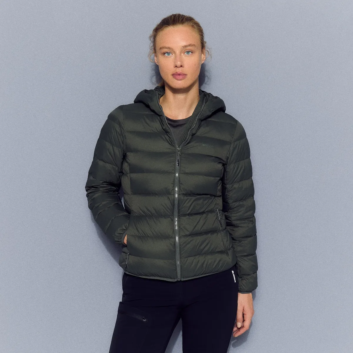 Женская горная куртка Mountain Pro Mountain PRO, зеленый
Женская горная куртка Mountain Pro Mountain PRO, зеленый