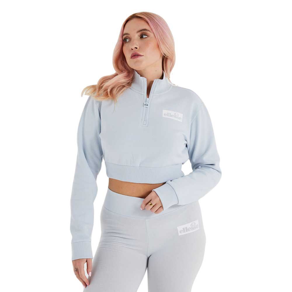 Толстовка Ellesse Occhi, синий
Толстовка Ellesse Occhi, синий