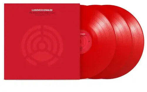Виниловая пластинка Einaudi, Ludovico: Live At The Royal Albert Hall - Limited Red Colored Vinyl
Виниловая пластинка Einaudi, Ludovico: Live At The Royal Albert Hall - Limited Red Colored Vinyl