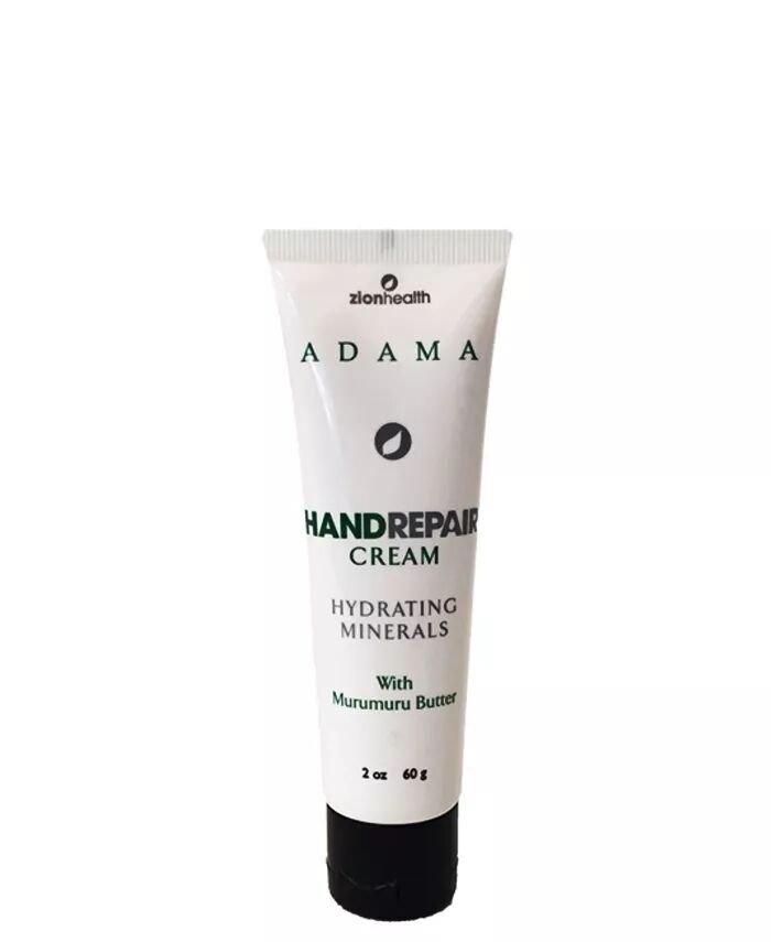 Крем для восстановления рук, 2 унции Zion Health
Крем для восстановления рук, 2 унции Zion Health