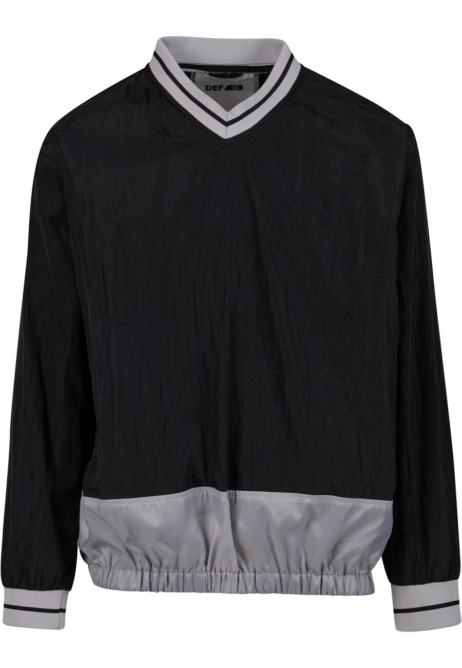 Свитер Def, черный
Свитер Def, черный