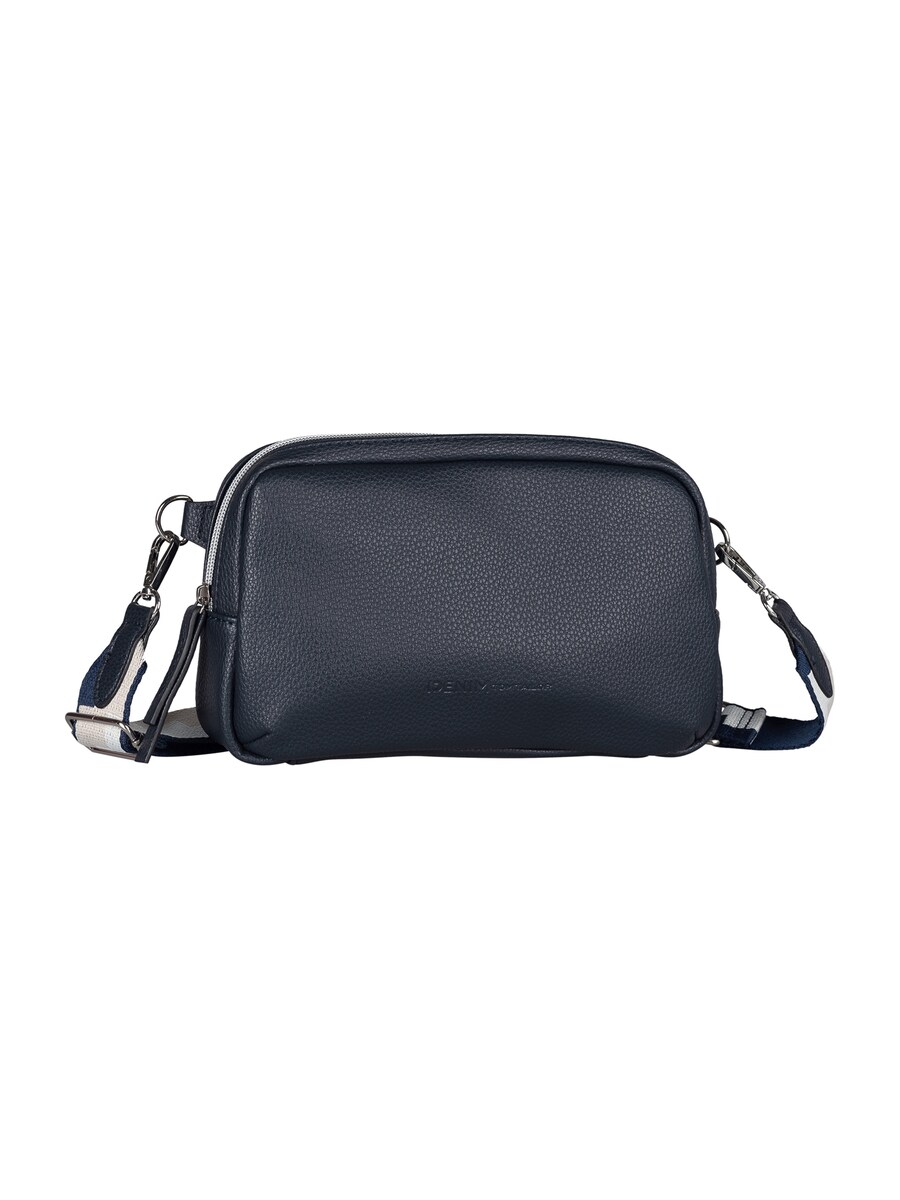 Сумка через плечо TOM TAILOR DENIM Sada, темно-синий
Сумка через плечо TOM TAILOR DENIM Sada, темно-синий