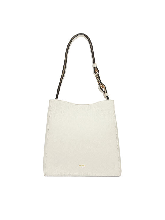 Сумочка Nuvola WB01373 HSF000 PNN00 Furla, экрю
Сумочка Nuvola WB01373 HSF000 PNN00 Furla, экрю