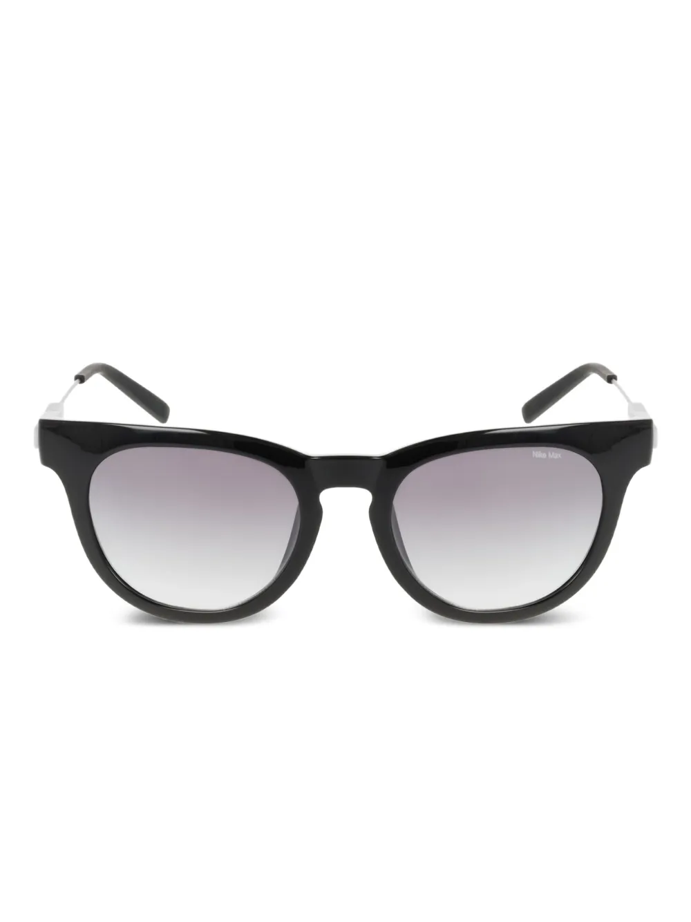 Солнцезащитные очки в круглой оправе Nike
Солнцезащитные очки в круглой оправе Nike