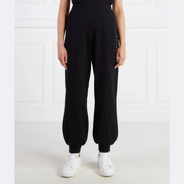 Спортивные брюки стандартного кроя Ea7, черный
Спортивные брюки стандартного кроя Ea7, черный