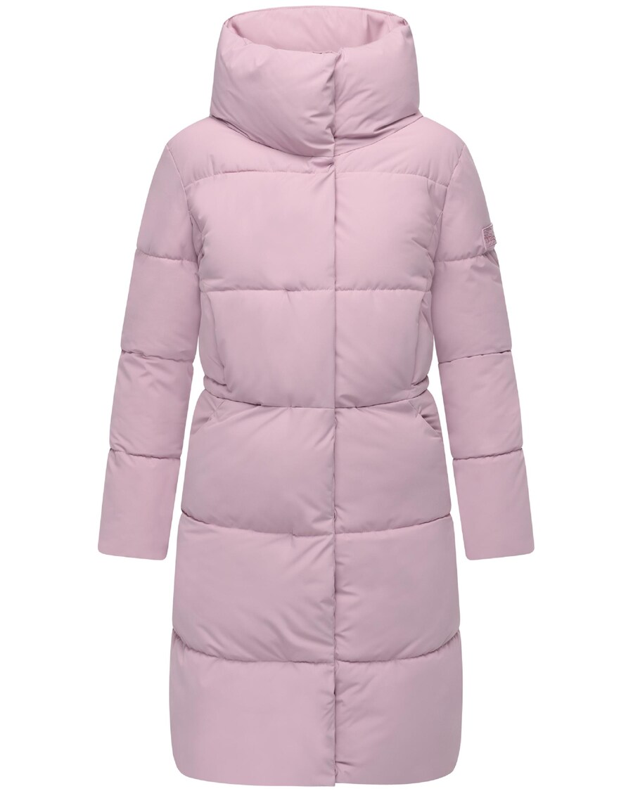 Зимнее пальто NAVAHOO Wolkenkuss 14, сиреневый
Зимнее пальто NAVAHOO Wolkenkuss 14, сиреневый