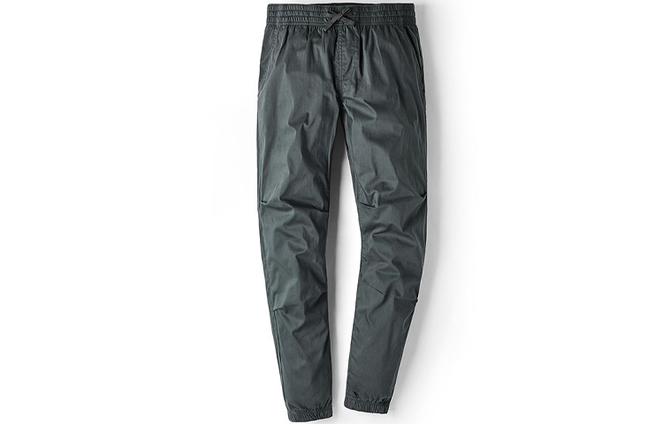 Трикотажные спортивные штаны мужские Peat Timberland
Трикотажные спортивные штаны мужские Peat Timberland