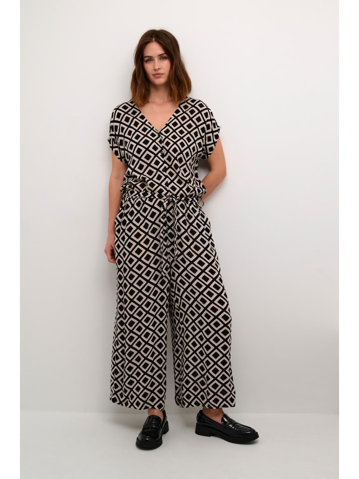 Платье до колена Kaffe
Платье до колена Kaffe