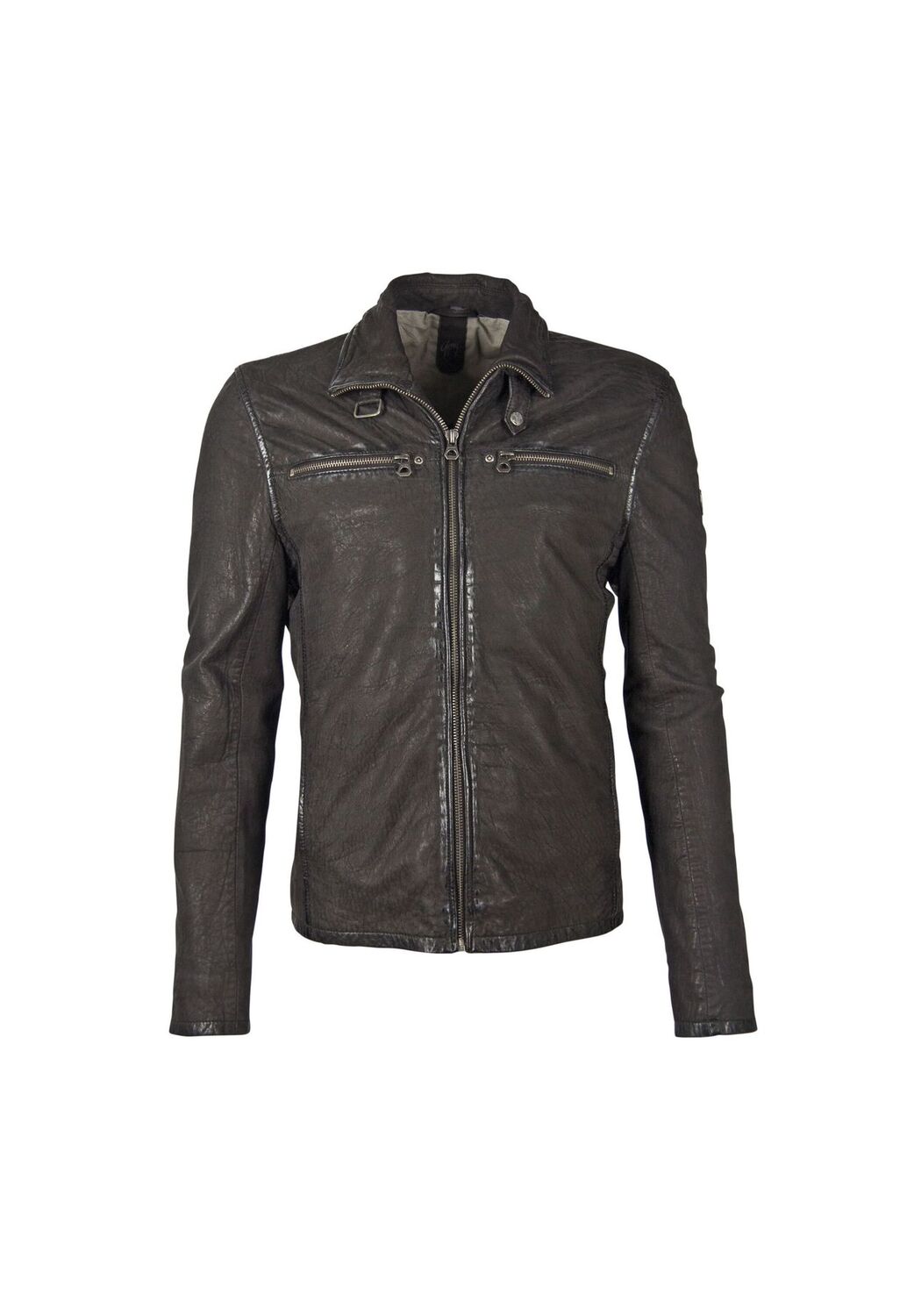 Куртка gipsy, черный
Куртка gipsy, черный