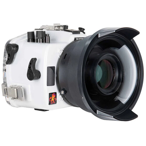 Ikelite 200DL Underwater Housing for Canon EOS R6 & R6 II 71768
Ikelite 200DL Underwater Housing for Canon EOS R6 & R6 II 71768