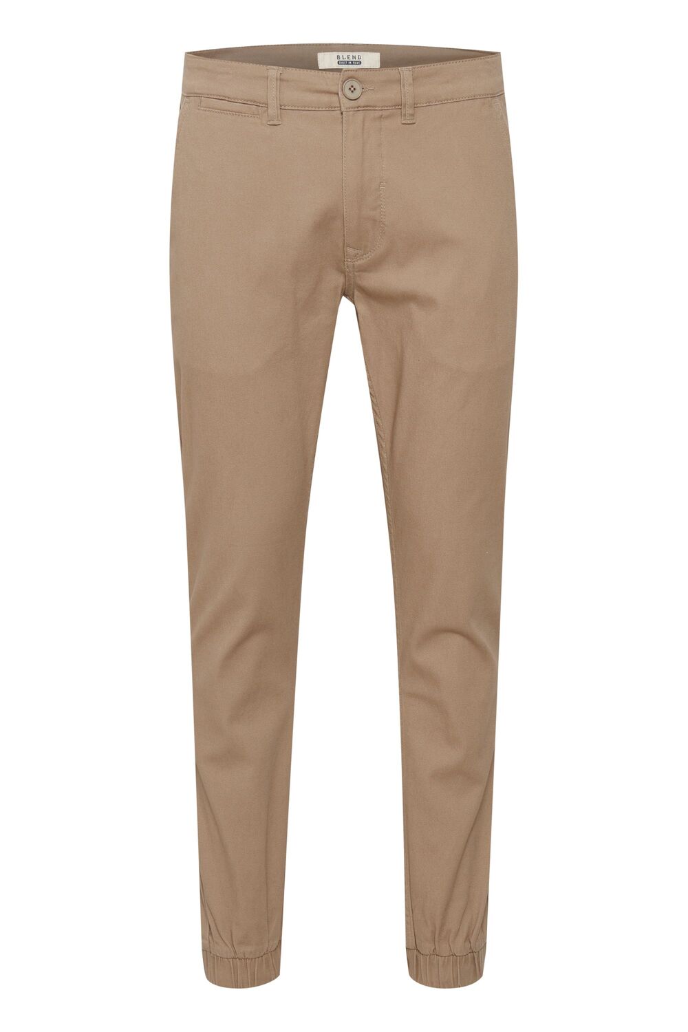 Тканевые брюки BLEND Chino, коричневый
Тканевые брюки BLEND Chino, коричневый