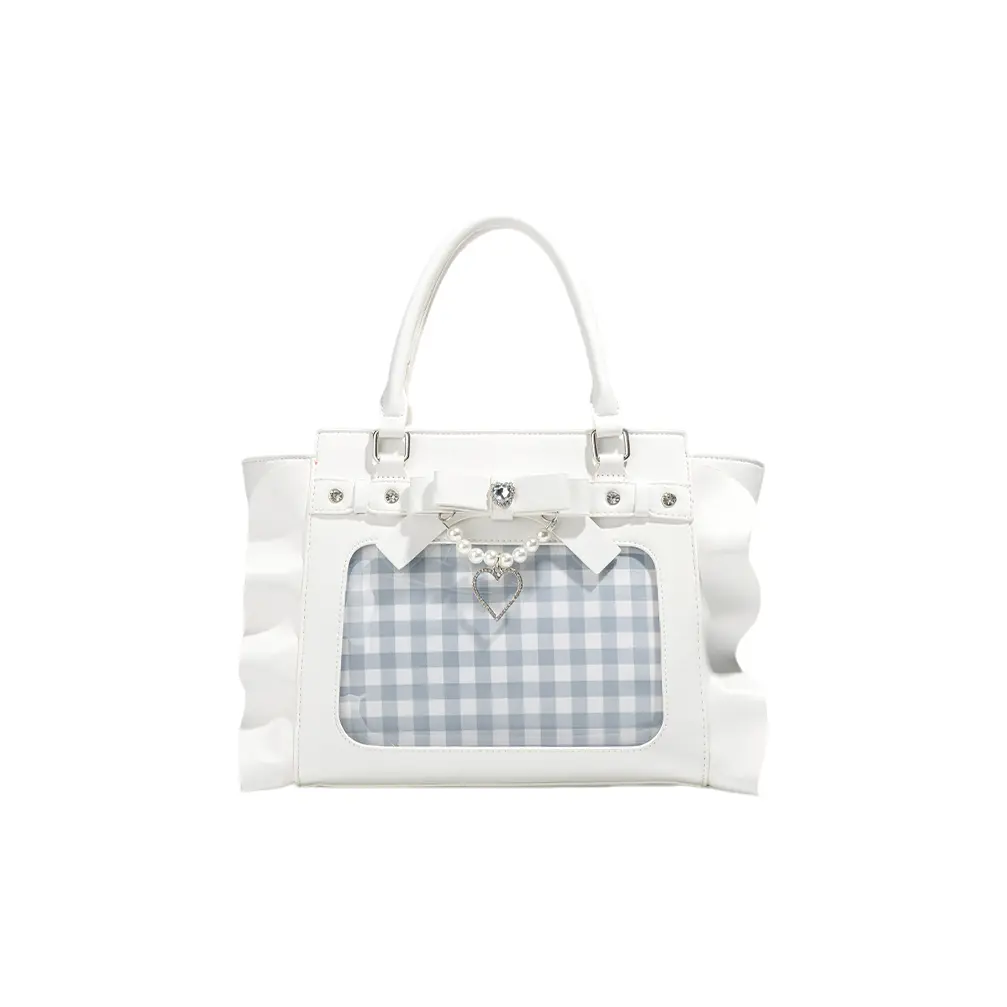 PAYOT Ита-сумка, White
PAYOT Ита-сумка, White