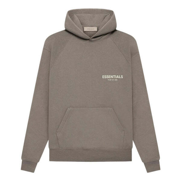 Толстовка Fear of God Essentials SS22 Hoodie 'Desert Taupe', коричневый
Толстовка Fear of God Essentials SS22 Hoodie 'Desert Taupe', коричневый