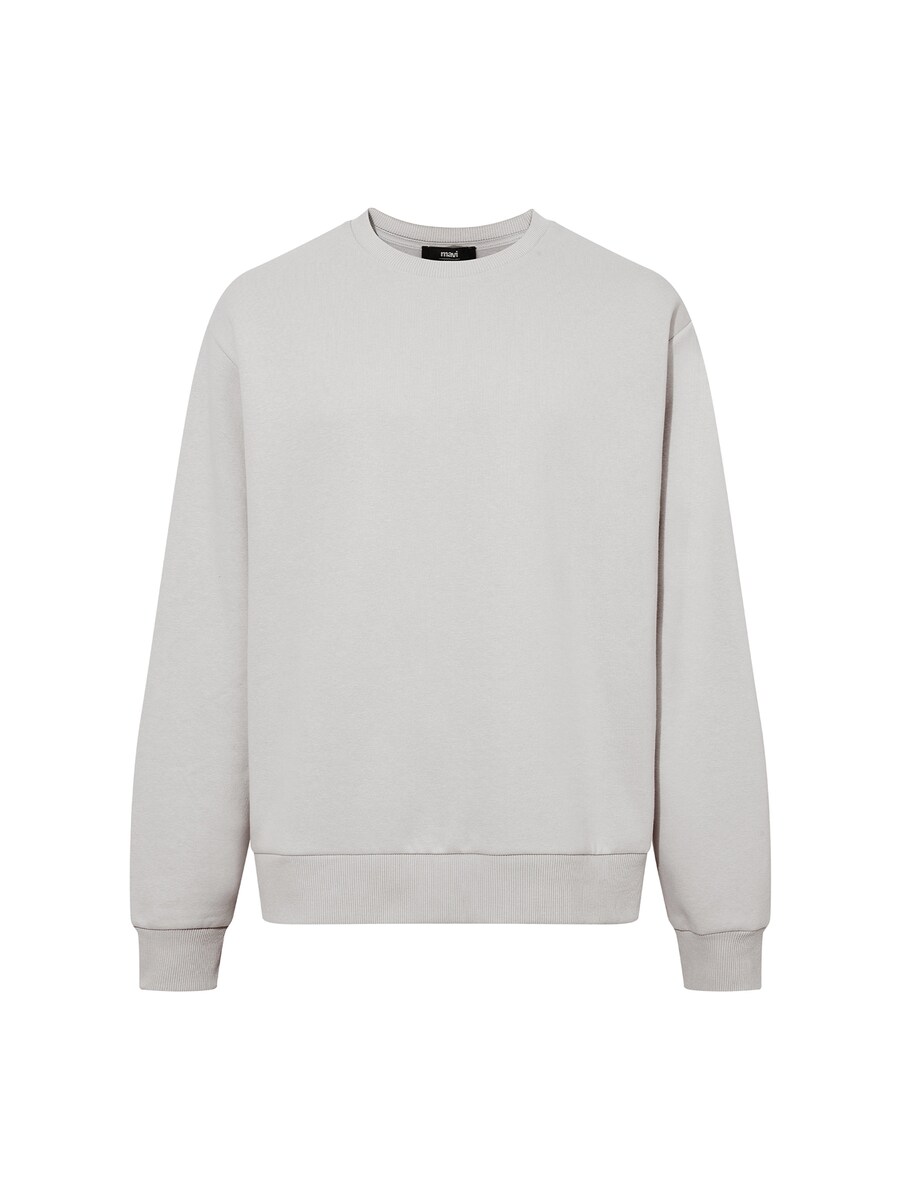 Толстовка Mavi, светло-серый
Толстовка Mavi, светло-серый