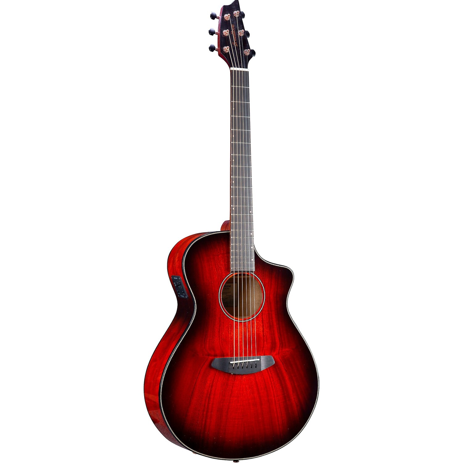 Акустическая электрогитара Breedlove Pursuit Exotic S Concert CE Myrtlewood Sunset Burst
Акустическая электрогитара Breedlove Pursuit Exotic S Concert CE Myrtlewood Sunset Burst