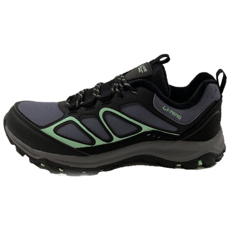 Кроссовки LINING Lifestyle Shoes Men Low-top Black/gloomy Gray, черный
Кроссовки LINING Lifestyle Shoes Men Low-top Black/gloomy Gray, черный