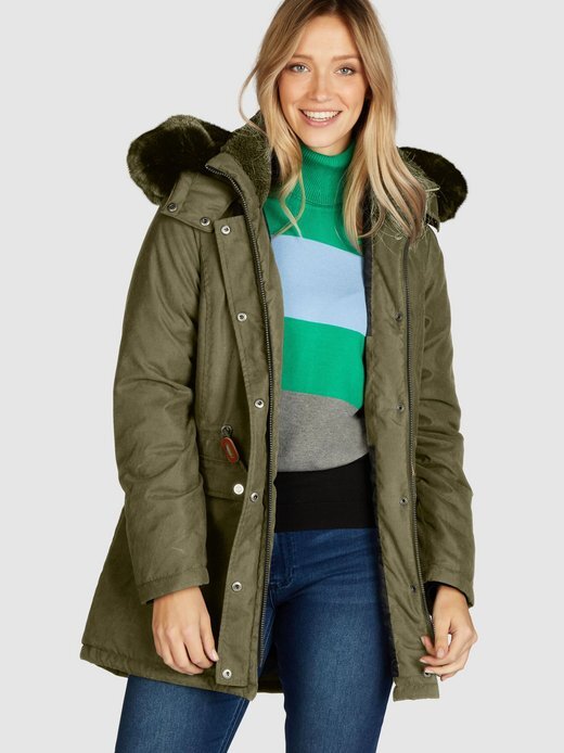 Парка Navigazione, зеленый 
Парка Navigazione, зеленый