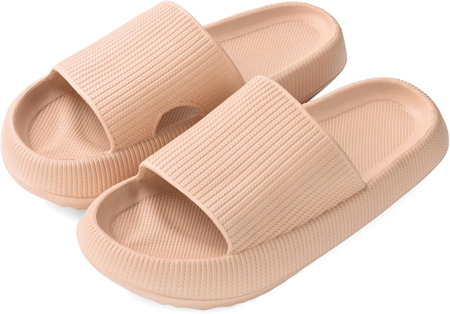 Тапочки MARCO M KELLY с подушкой для женщин и мужчин, нескользящие шлепанцы для душа, удобные домашние сандалии с толстой подошвой для дома и улицы, хаки
Тапочки MARCO M KELLY с подушкой для женщин и мужчин, нескользящие шлепанцы для душа, удобные домашние сандалии с толстой подошвой для дома и улицы, хаки