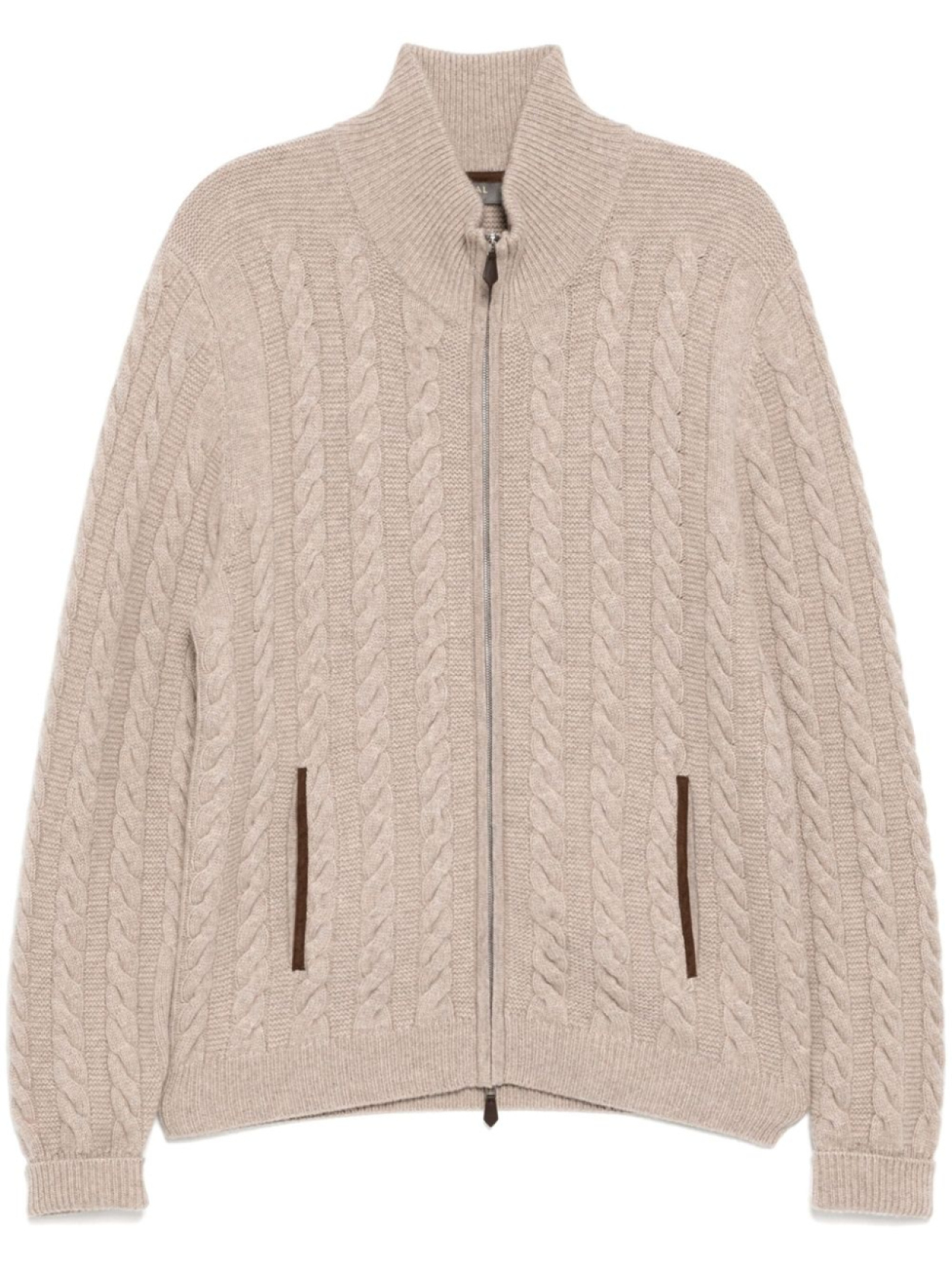 N.Peal кардиган Richmond, коричневый
N.Peal кардиган Richmond, коричневый