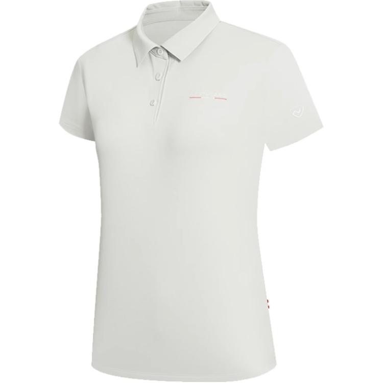 Профессиональная поло NORTHLAND, облачно-белый
Профессиональная поло NORTHLAND, облачно-белый