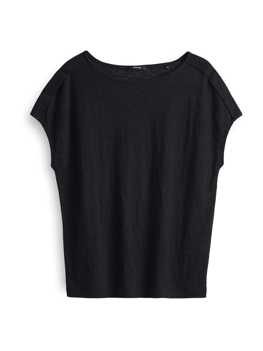 Футболка OPUS Soguli, Black
Футболка OPUS Soguli, Black