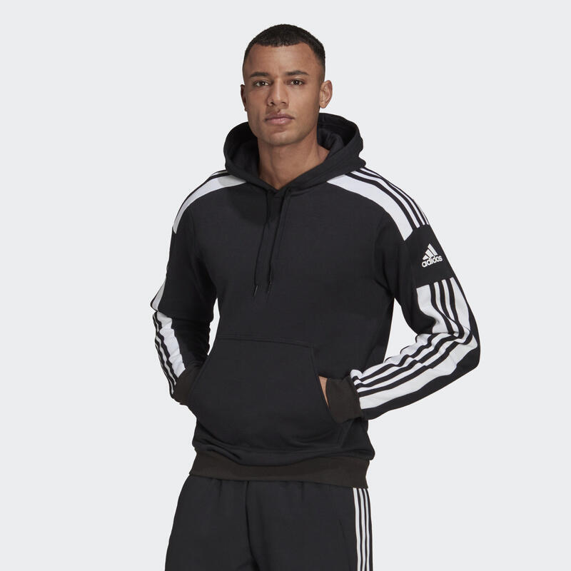 Толстовка Squadra 21 ADIDAS, цвет schwarz
Толстовка Squadra 21 ADIDAS, цвет schwarz