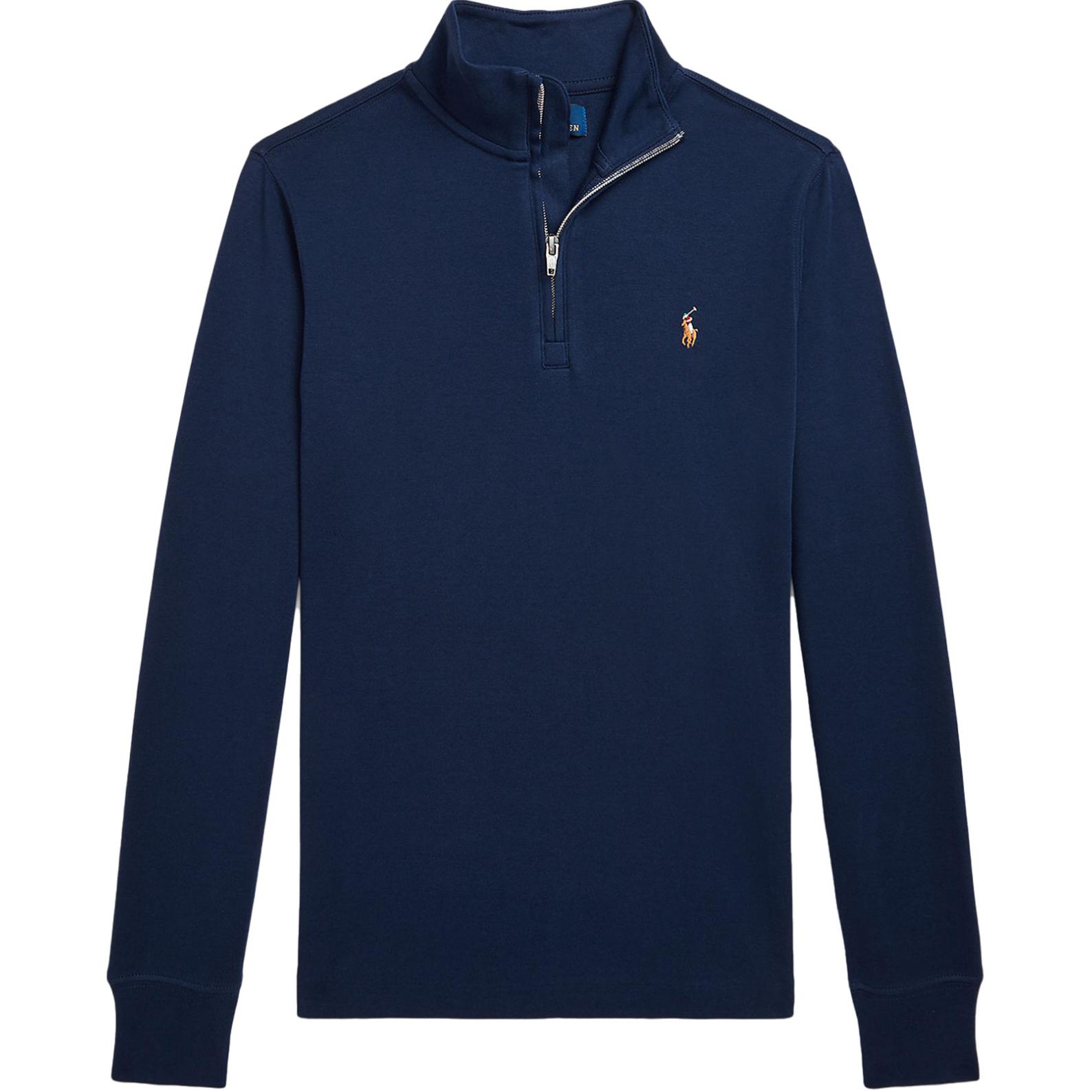 Ralph Lauren Детский свитер темно-синего цвета
Ralph Lauren Детский свитер темно-синего цвета