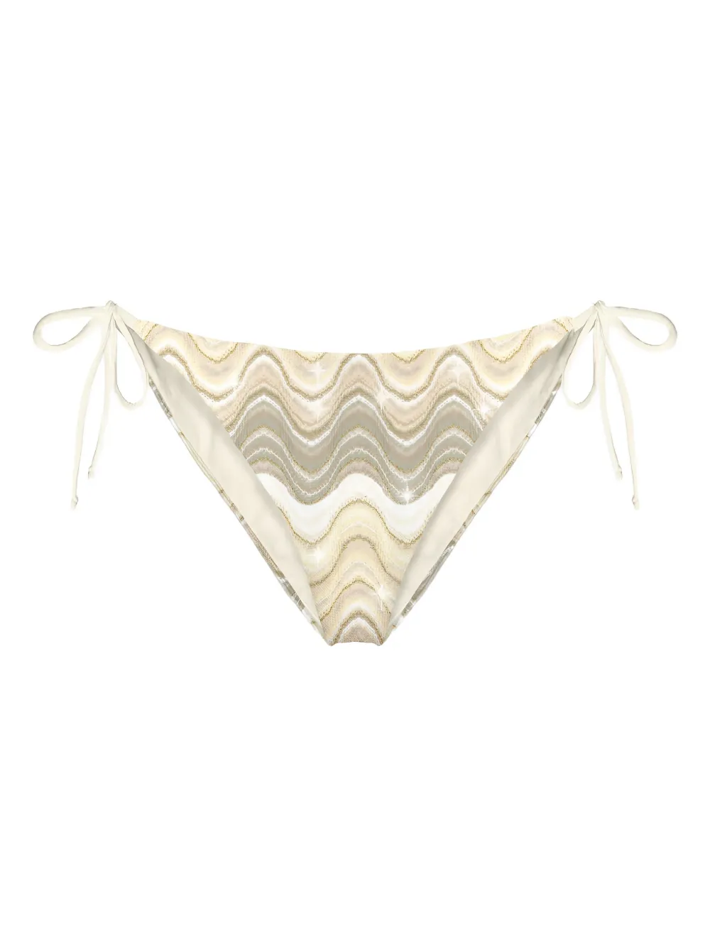 Плавки бикини Sadie Marielle с узором Mc2 Saint Barth, нейтральный
Плавки бикини Sadie Marielle с узором Mc2 Saint Barth, нейтральный