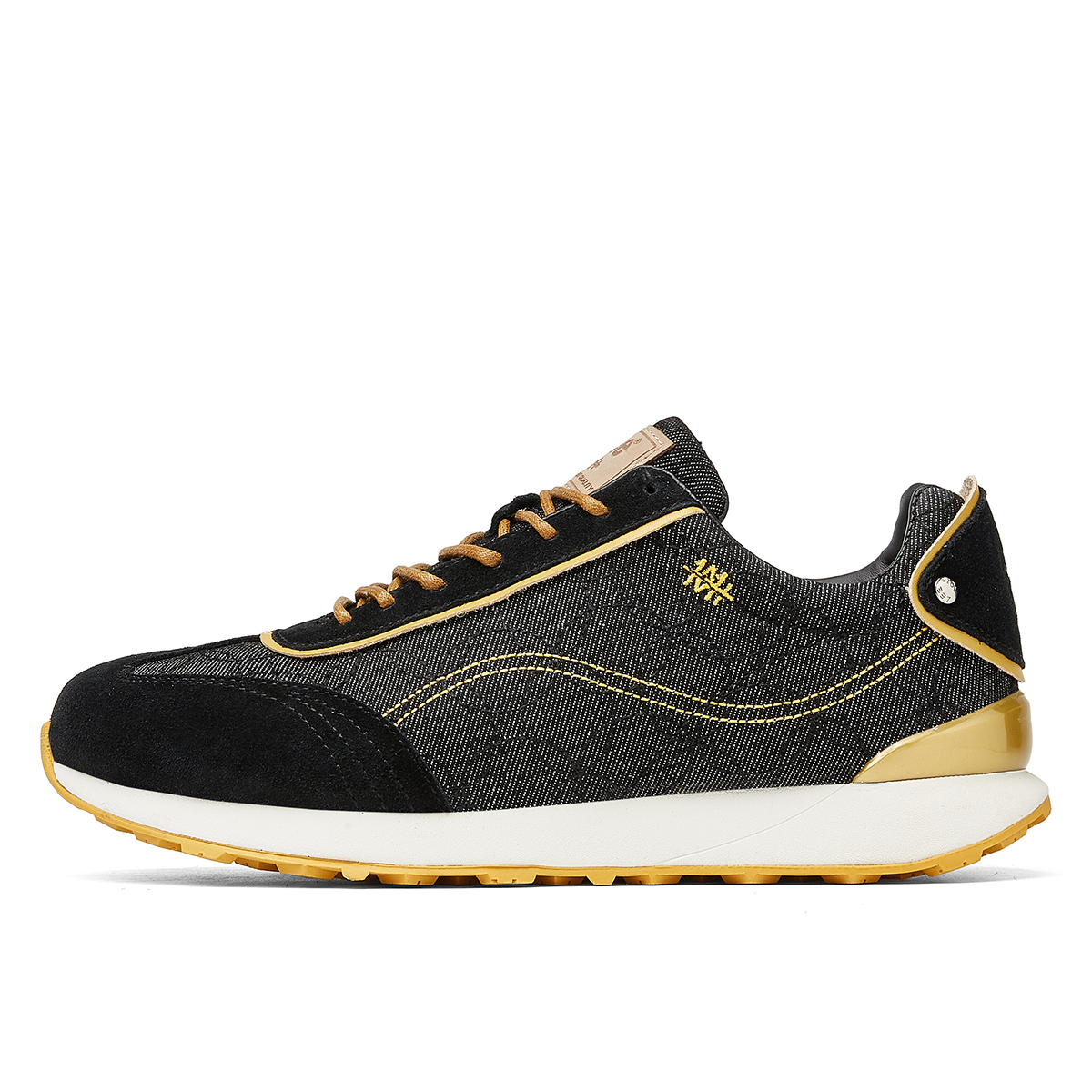 Кроссовки мужские Lifestyle Shoes Men Low-Top Lee, серый/синий
Кроссовки мужские Lifestyle Shoes Men Low-Top Lee, серый/синий