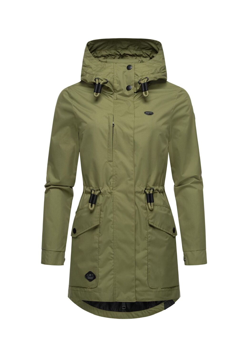 Уличная куртка Alysa Ragweartm, оливковый, Зеленый, Уличная куртка Alysa Ragweartm, оливковый 
Уличная куртка Alysa Ragweartm, оливковый, Зеленый, Уличная куртка Alysa Ragweartm, оливковый