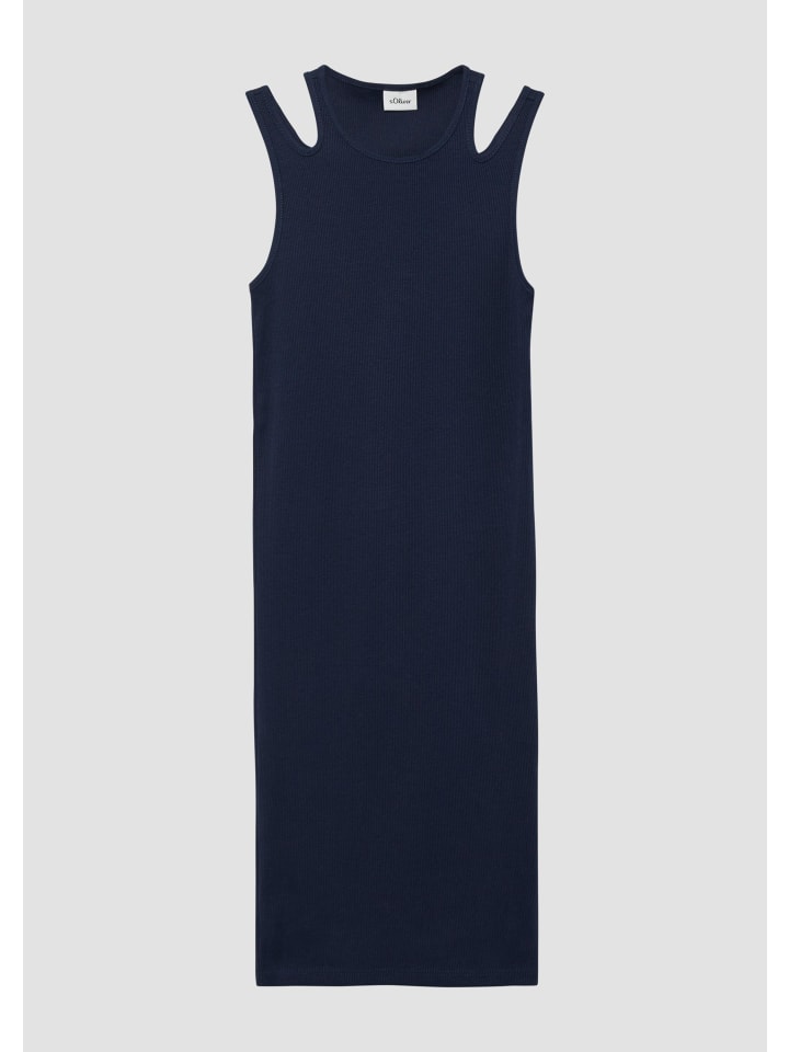 Платье в цвете 5952_navy s.Oliver
Платье в цвете 5952_navy s.Oliver