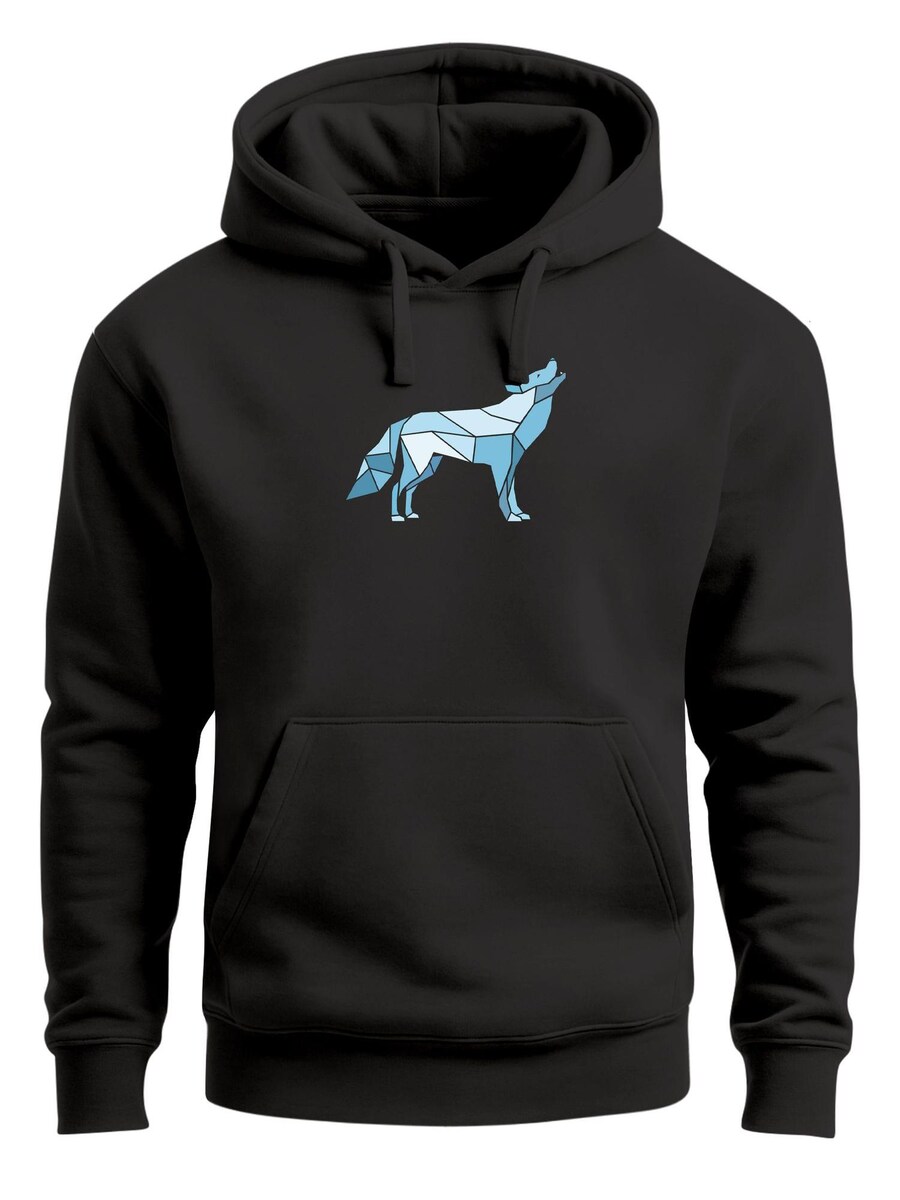 Толстовка Neverless Polygon Wolf Blau, черный
Толстовка Neverless Polygon Wolf Blau, черный