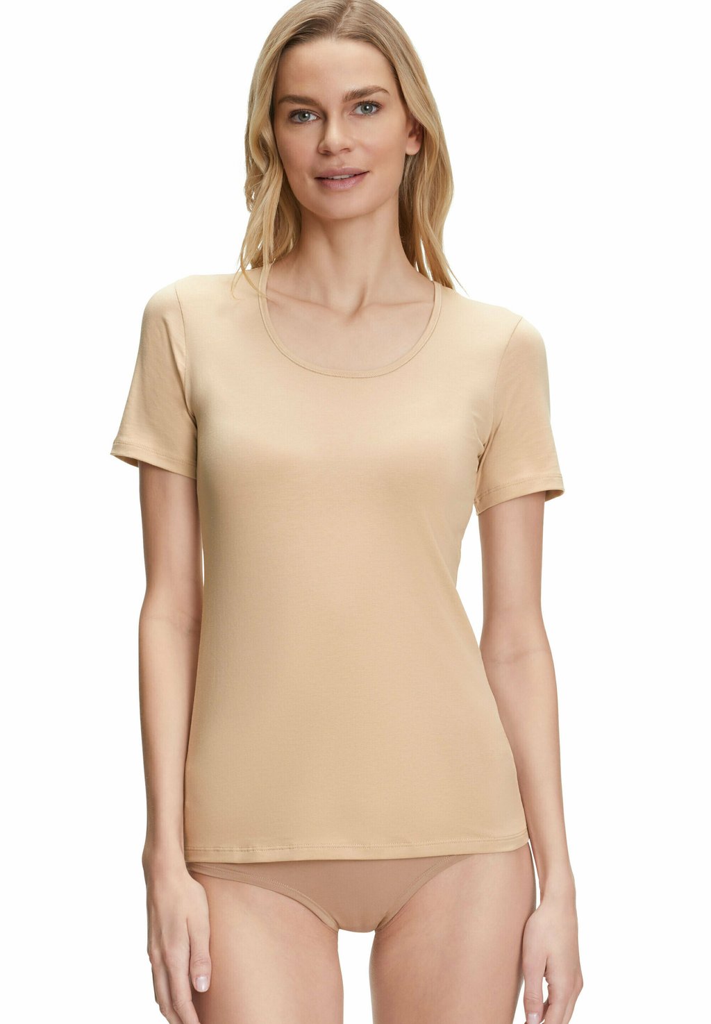 Базовый слой DAILY COMFORT 2-PACK SOFT FALKE, бежевый
Базовый слой DAILY COMFORT 2-PACK SOFT FALKE, бежевый