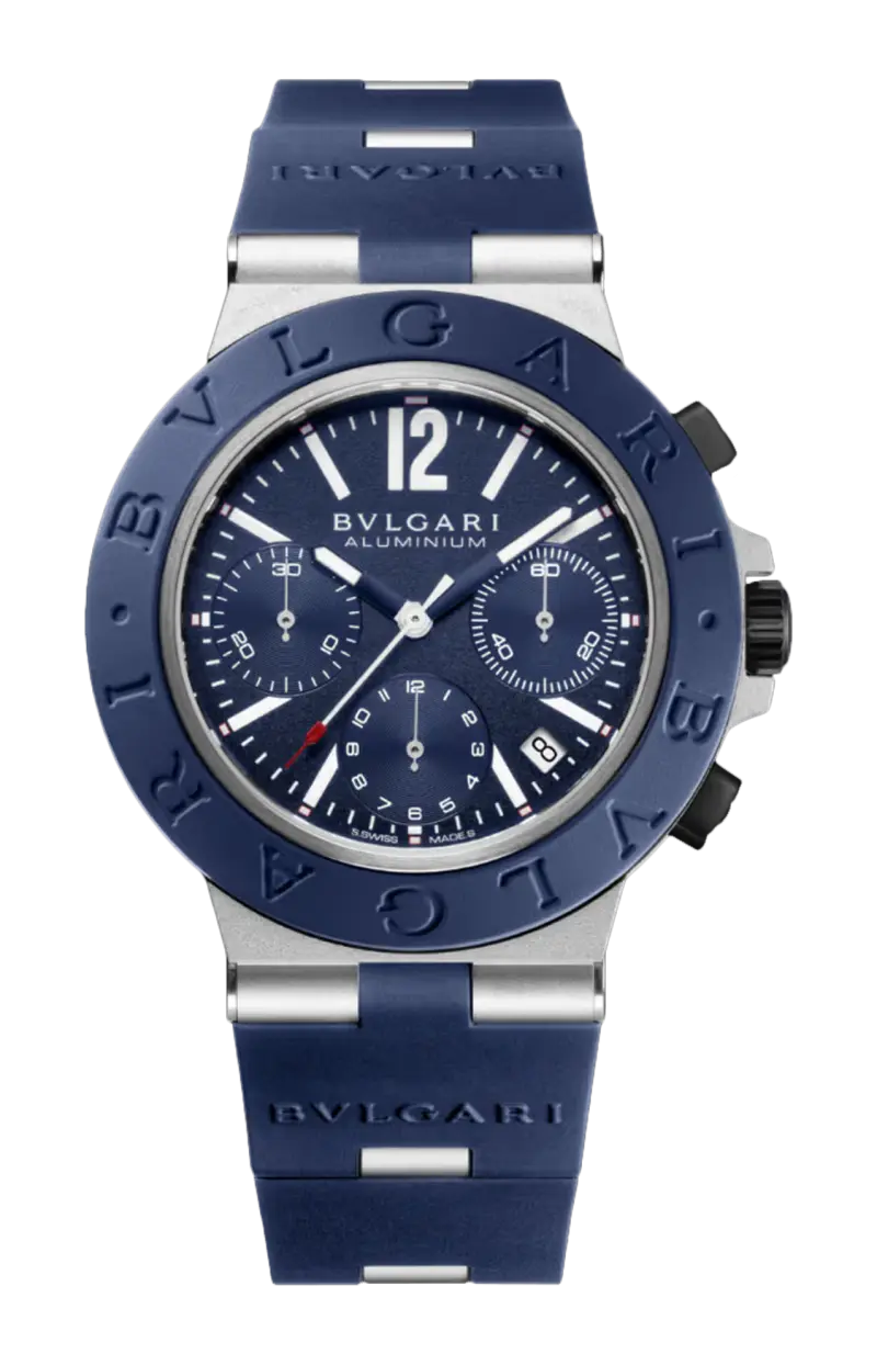 Bvlgari aluminium - 104234 BULGARI
Bvlgari aluminium - 104234 BULGARI