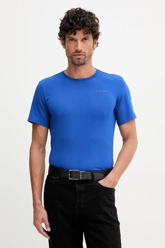 Футболка G-Star, синий
Футболка G-Star, синий