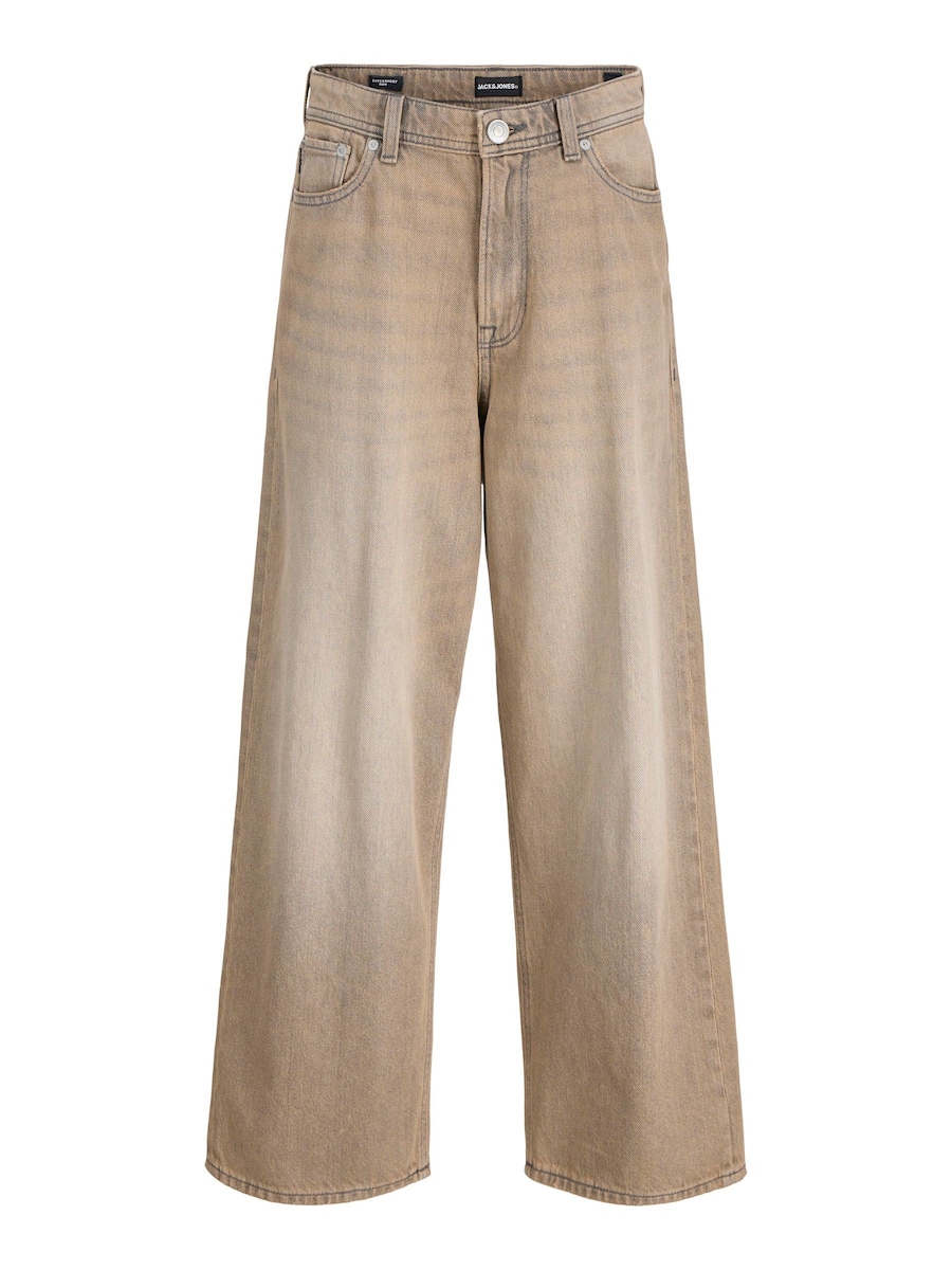 Мешковатые джинсы Jack & Jones Junior JJIron JJOriginal, Grey Denim
Мешковатые джинсы Jack & Jones Junior JJIron JJOriginal, Grey Denim