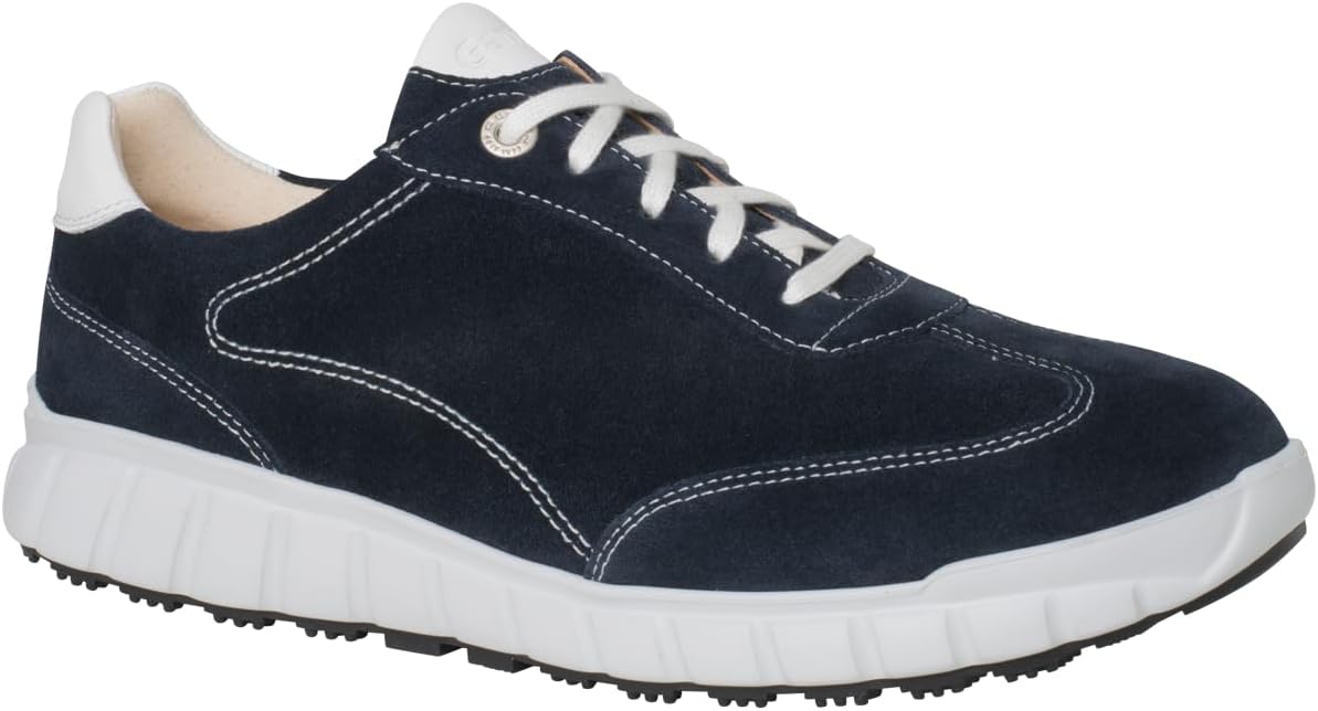 Мужские кроссовки Ganter Low-top, Azalea
Мужские кроссовки Ganter Low-top, Azalea