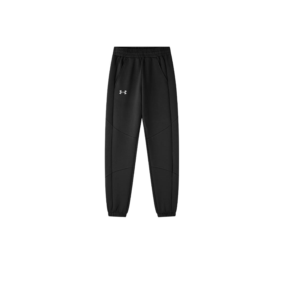 Школьные брюки Under Armour, черный
Школьные брюки Under Armour, черный