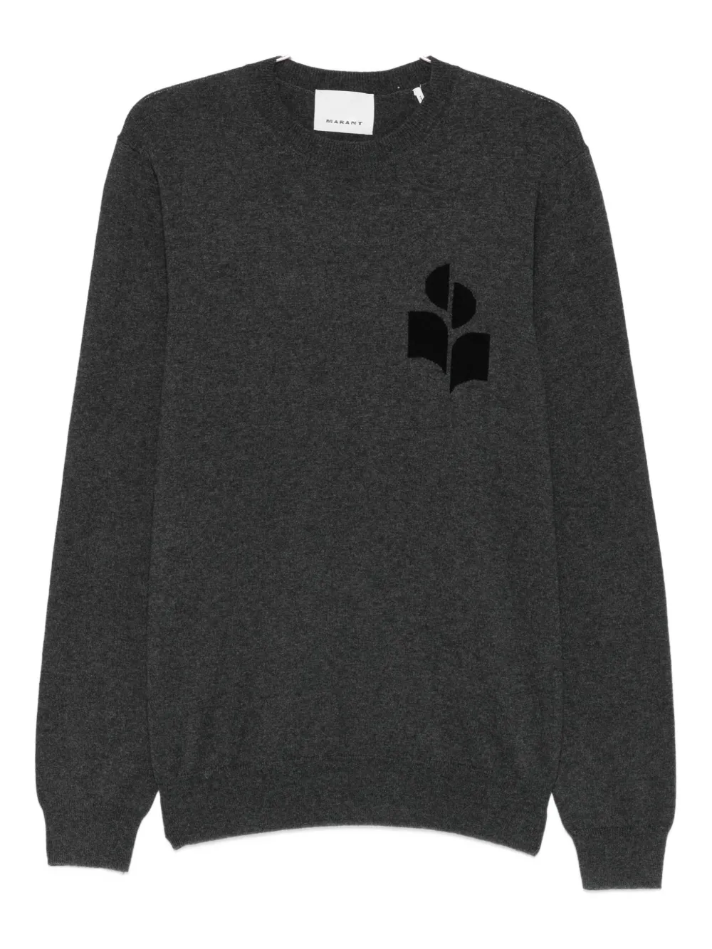 Свитер Evans Marant, серый
Свитер Evans Marant, серый