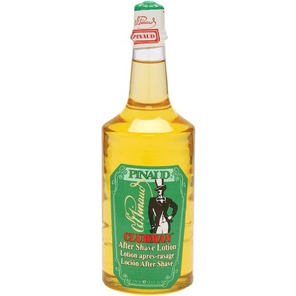 Лосьон после бритья Clubman 12,5 унций Pinaud Clubman
Лосьон после бритья Clubman 12,5 унций Pinaud Clubman