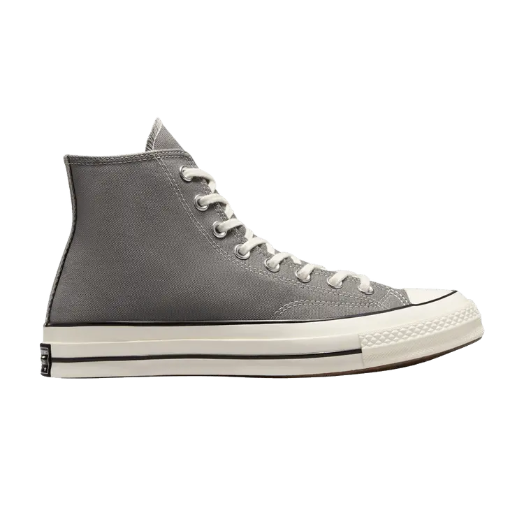 Кроссовки Converse Chuck 70 High 'Vintage Canvas - Origin Story Grey', серый
Кроссовки Converse Chuck 70 High 'Vintage Canvas - Origin Story Grey', серый