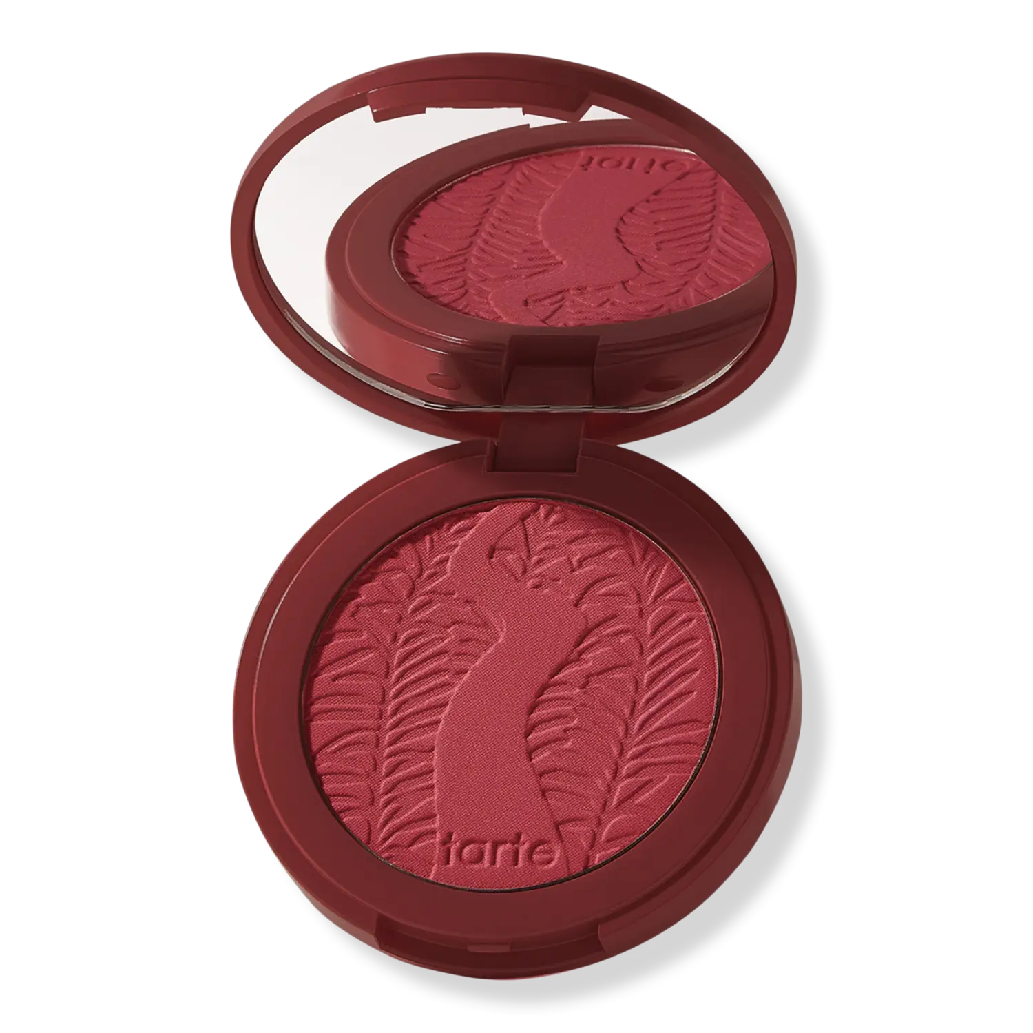 Амазонские румяна с 12-часовым эффектом Tarte, Honeysuckle (black cherry)
Амазонские румяна с 12-часовым эффектом Tarte, Honeysuckle (black cherry)