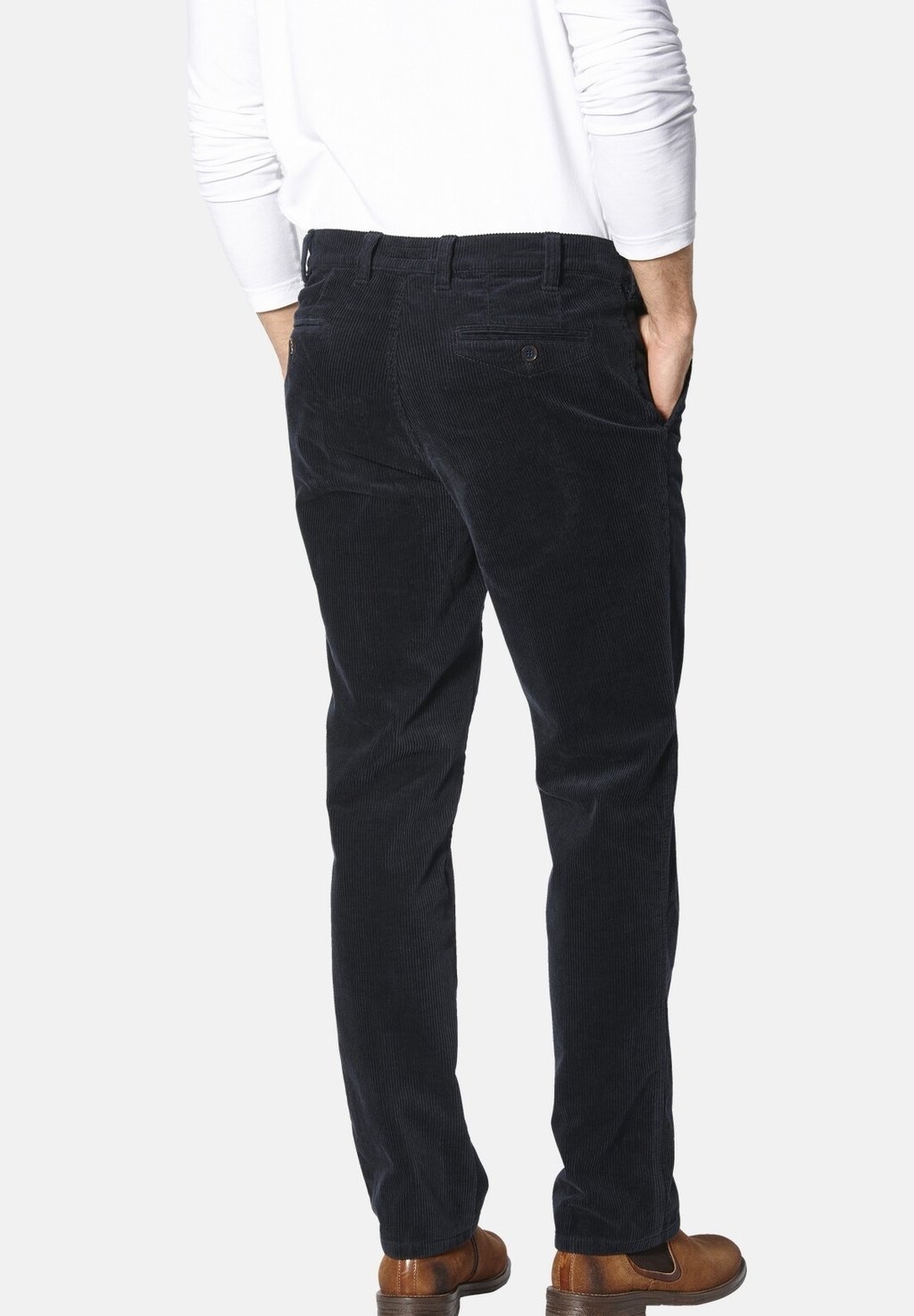 Брюки TAROBITZI Babista, синий
Брюки TAROBITZI Babista, синий