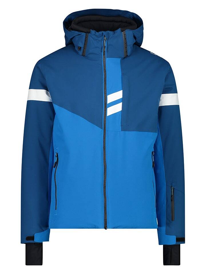 Лыжная куртка CMP, синий
Лыжная куртка CMP, синий