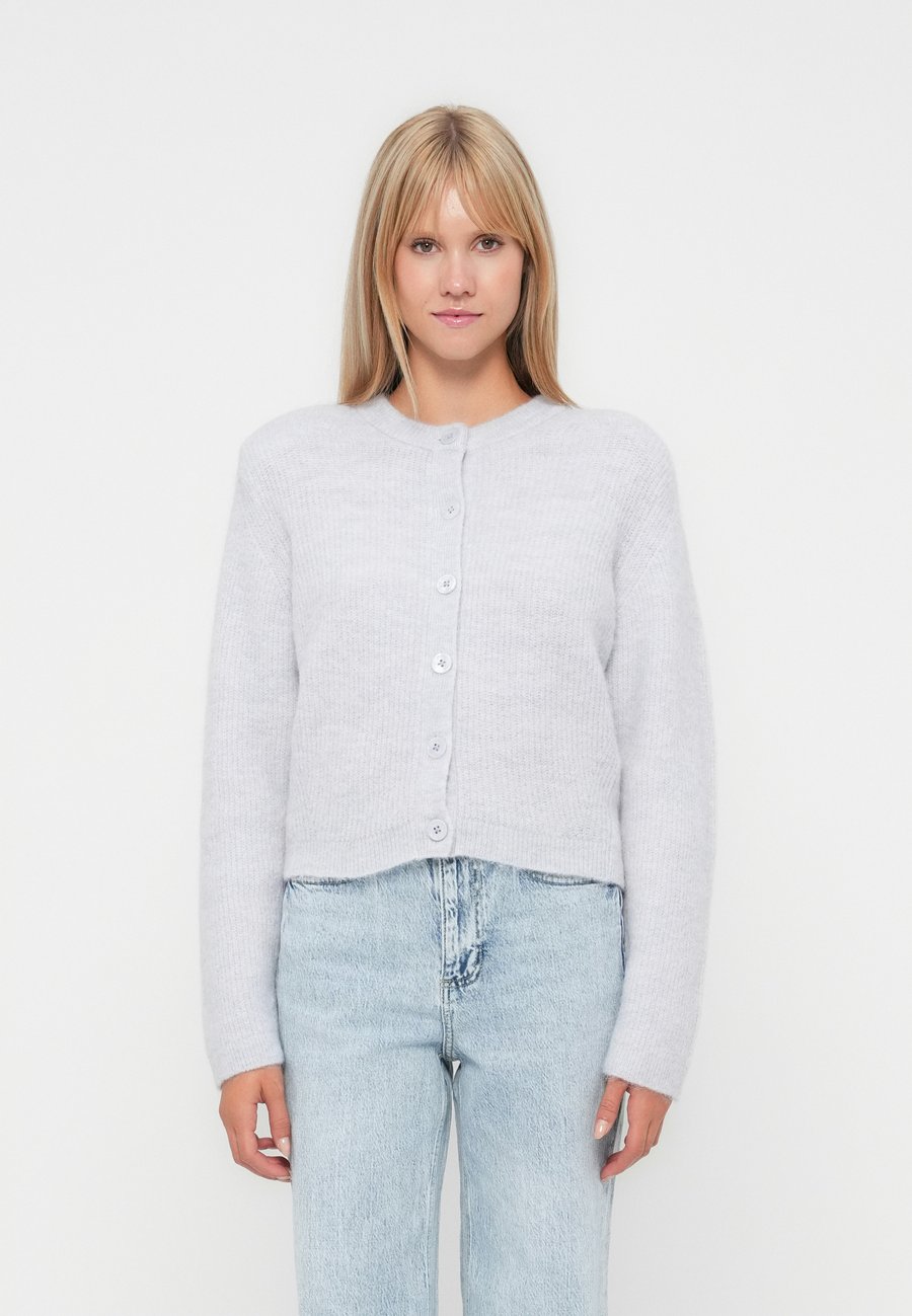 Кардиган Selected Femme SLFSIA CROPPED CARDIGAN, Ancient Water/Light Blue
Кардиган Selected Femme SLFSIA CROPPED CARDIGAN, Ancient Water/Light Blue