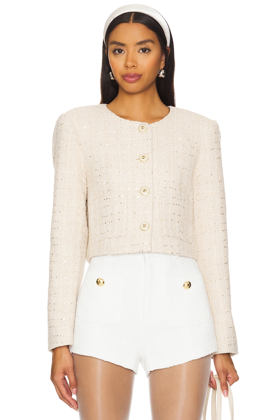 Куртка милена Astr The Label, бежевый
Куртка милена Astr The Label, бежевый