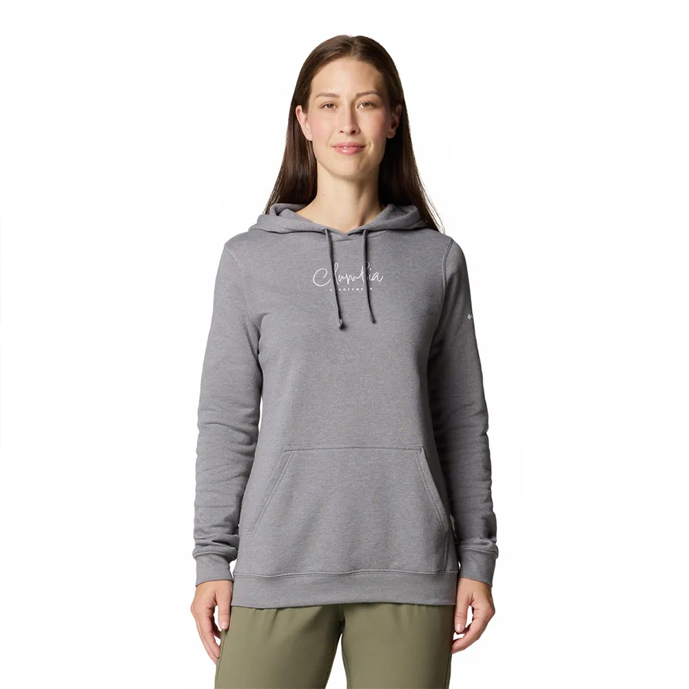 Худи Columbia Trek Graphic Treatment, серый
Худи Columbia Trek Graphic Treatment, серый