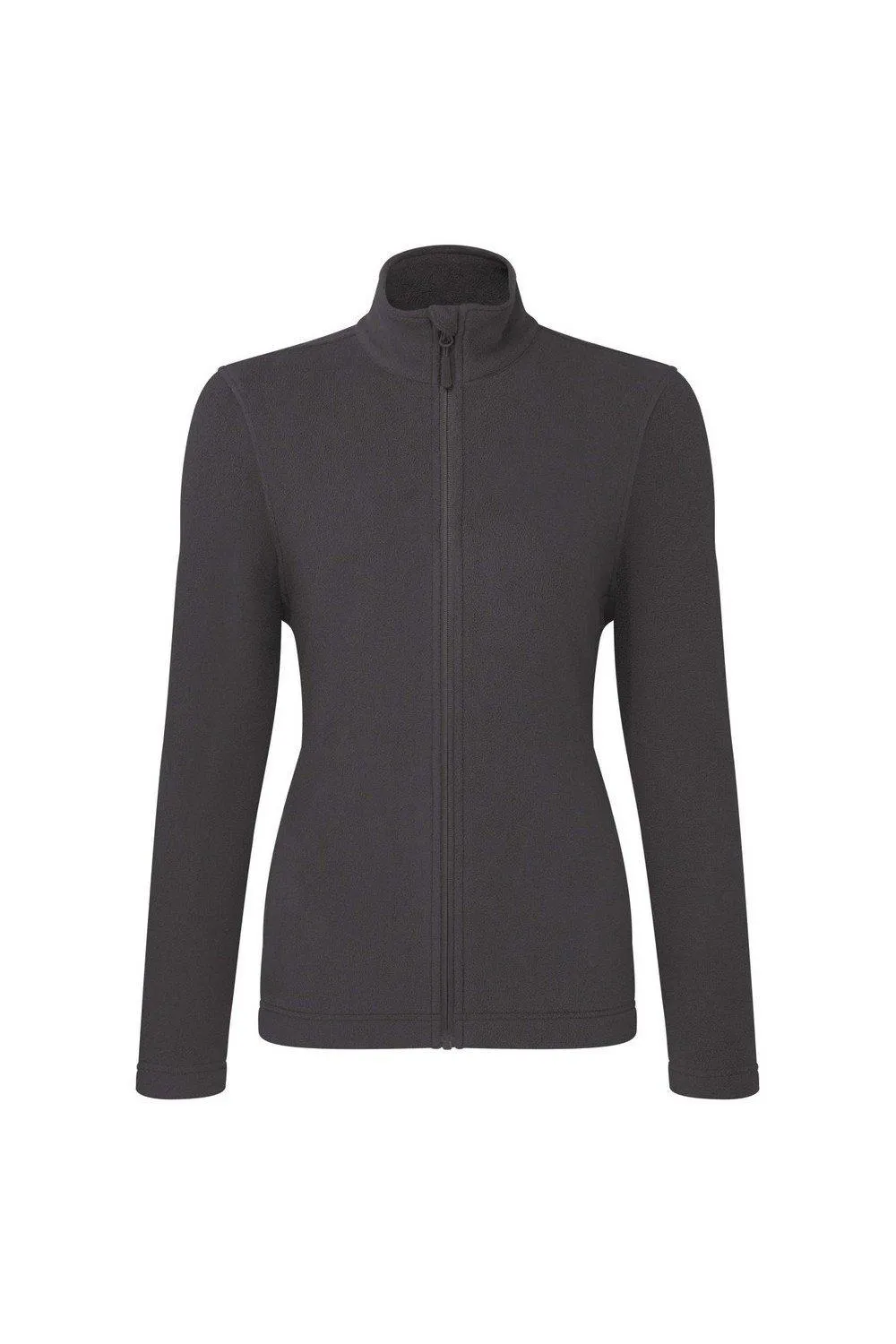 Флисовая куртка Recyclight с молнией во всю длину Premier, серый
Флисовая куртка Recyclight с молнией во всю длину Premier, серый